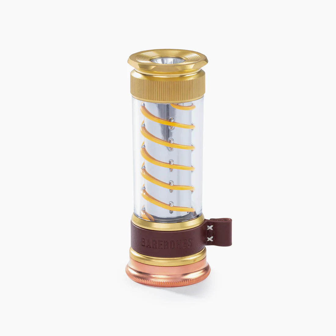 Edison Light Stick - Brass