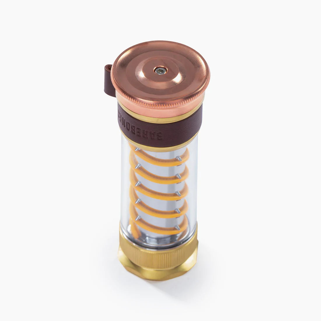 Edison Light Stick - Brass