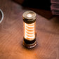 Edison Light Stick - Brass