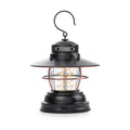 Outpost Lantern - Antique Bronze