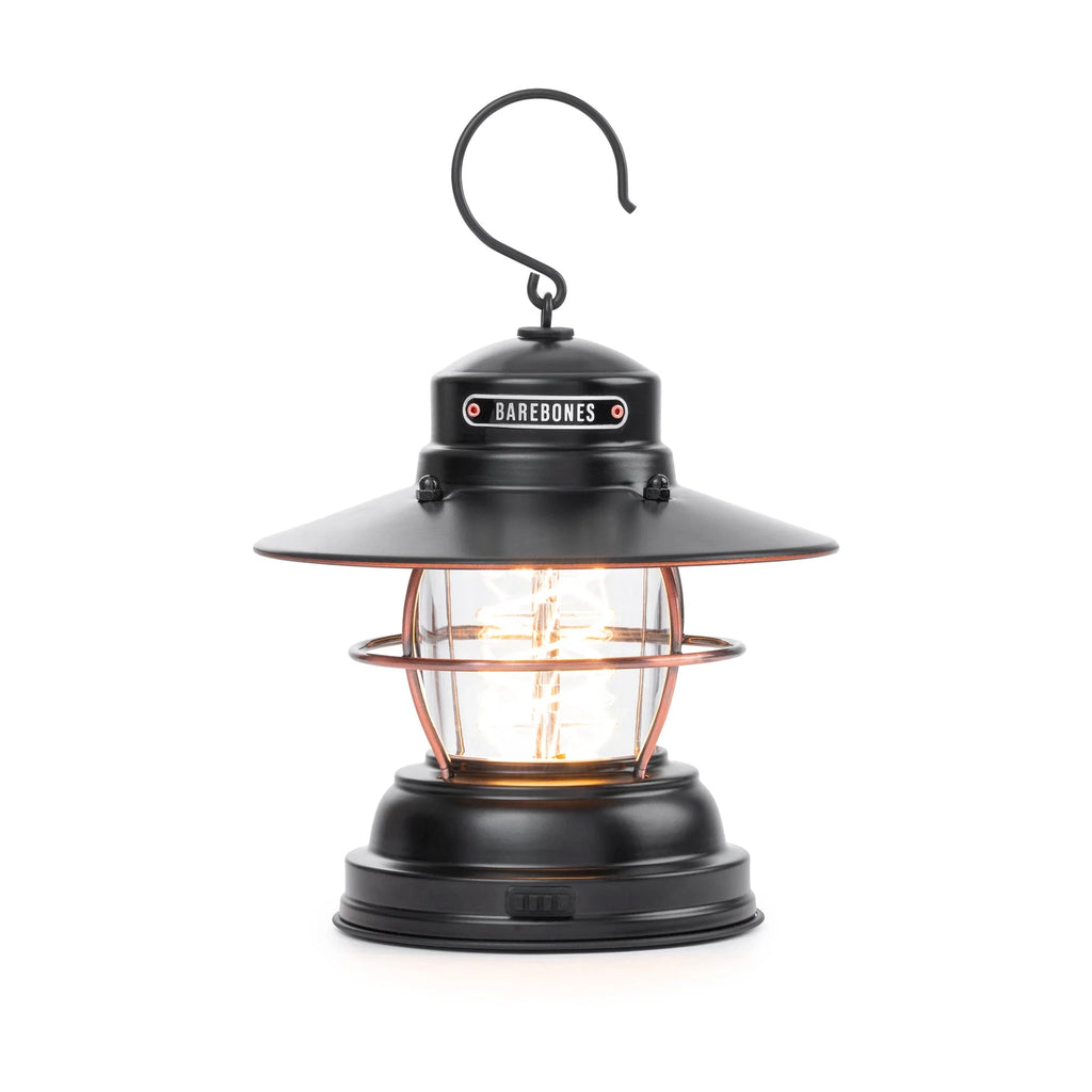 Outpost Lantern - Antique Bronze