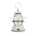 Outpost Lantern - Vintage White