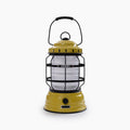 Forest Lantern - Dusty Yellow