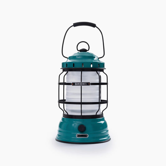 Forest Lantern - Teal