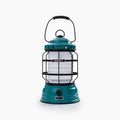 Forest Lantern - Teal