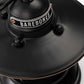 Edison Mini Lantern - Antique Bronze