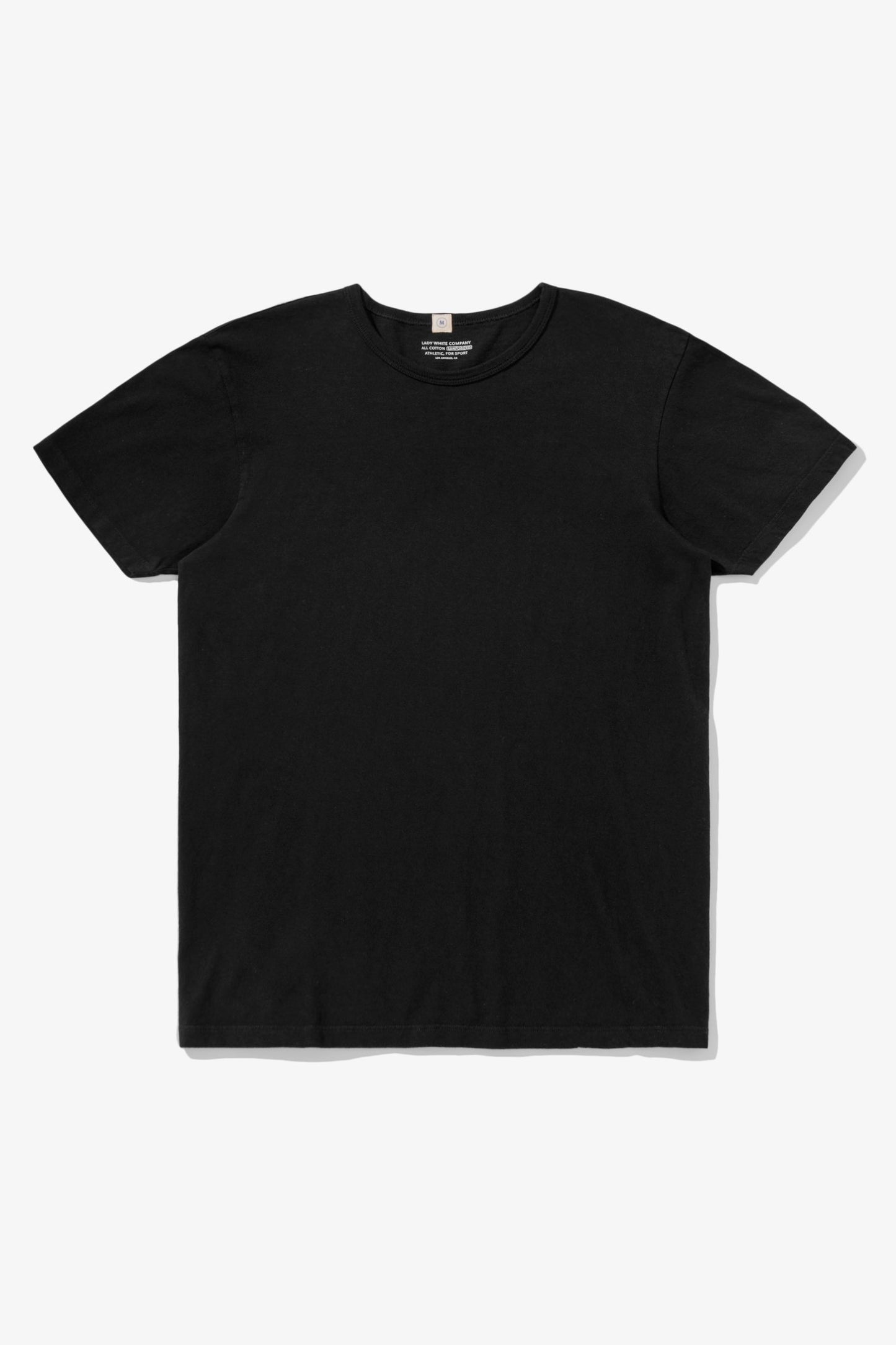Our T-Shirt 2 Pack Black