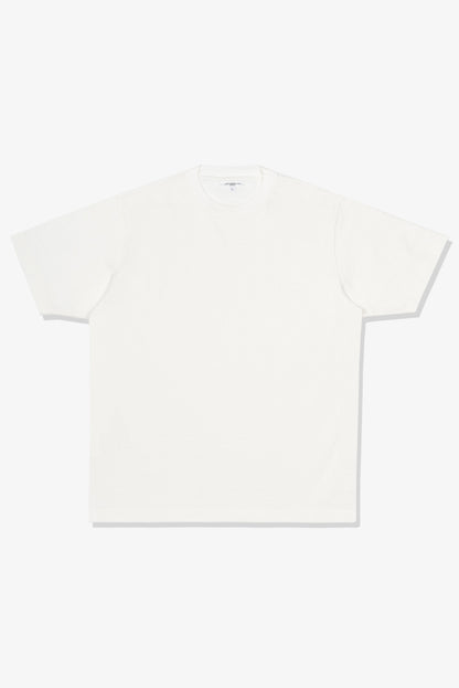 Rugby T-Shirt - White