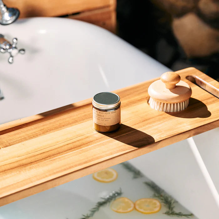 Wild Herb Tonic - 7.2 oz Standard Soy Candle