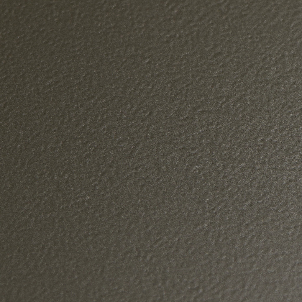 Steel Stackable Storage Box T-190 - Military Green