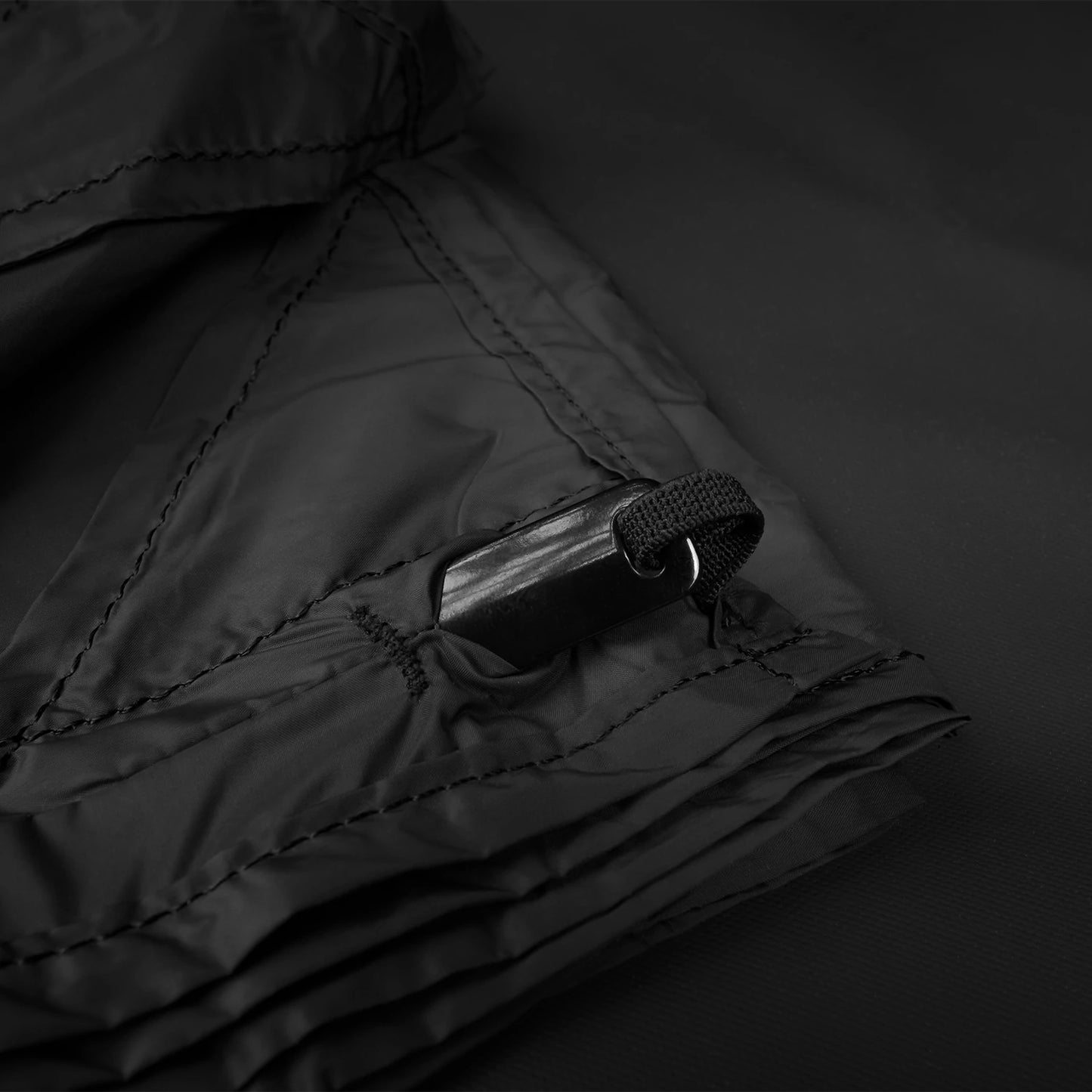 Pocket Blanket 3.0 - Black