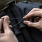 Re-Ties Reusable Zip Ties 4-Pack