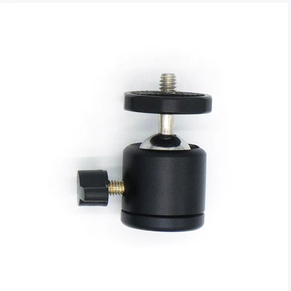 Multi Pile Driver Mount Accessory for 1/4" Socket