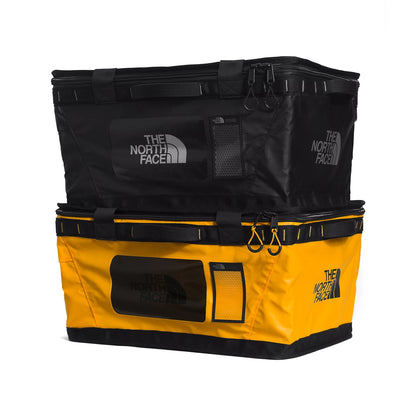 Base Camp Gear Box M - Summit Gold/TNF Black