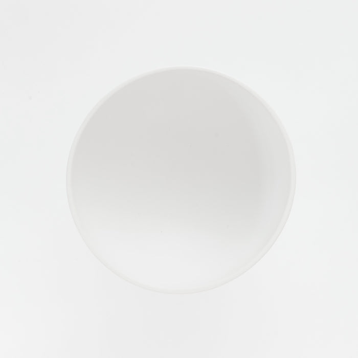 Raawii Strøm Bowl - Vaporous Gray