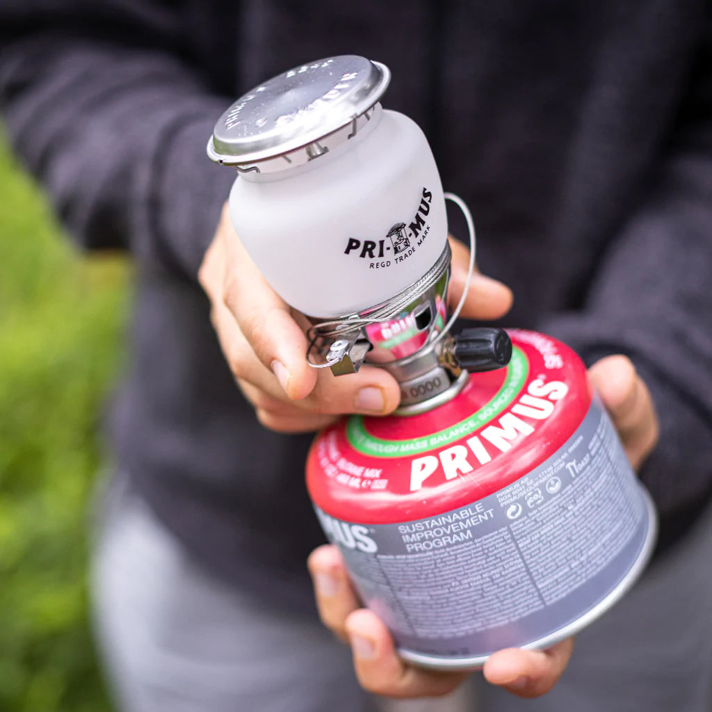 130th Anniversary Easy Light Camp Lantern