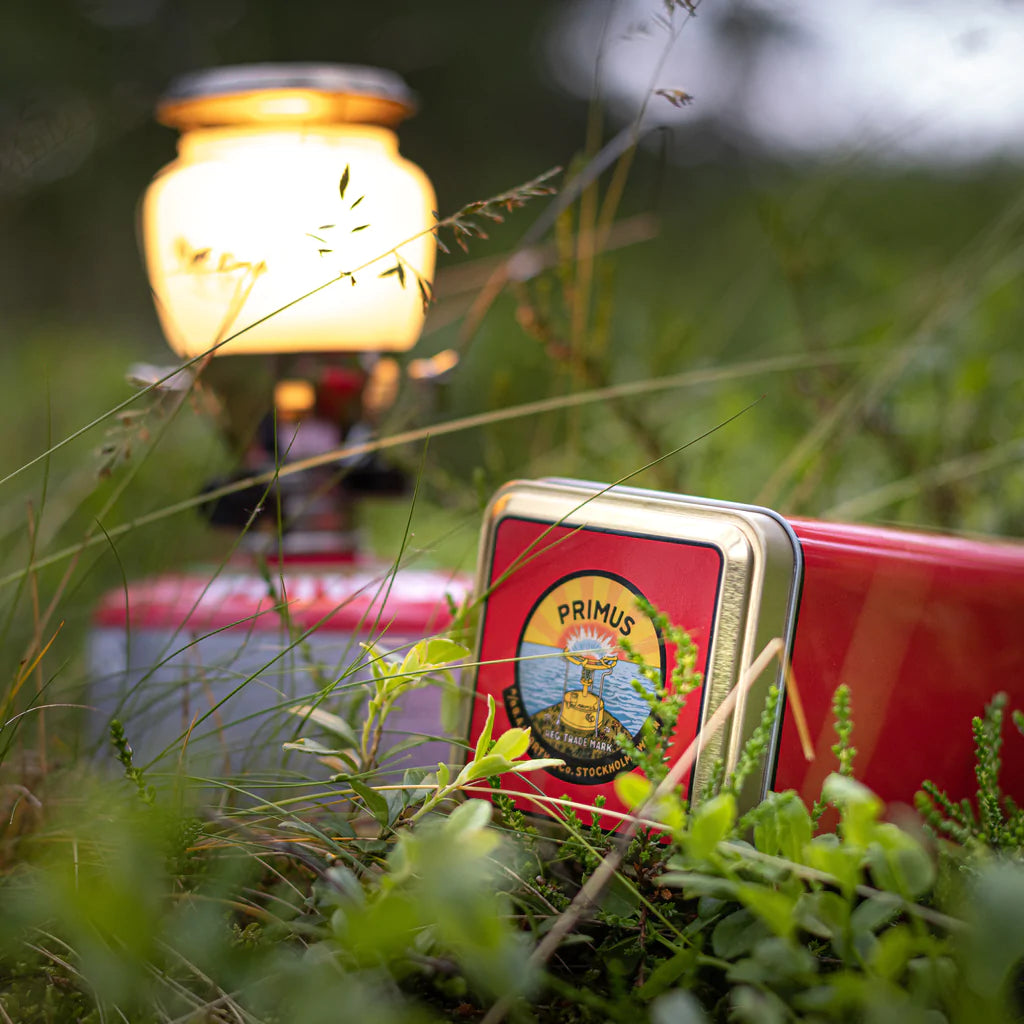 130th Anniversary Easy Light Camp Lantern