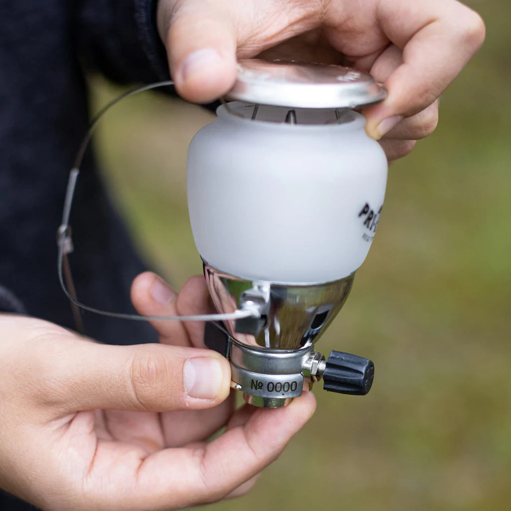 130th Anniversary Easy Light Camp Lantern