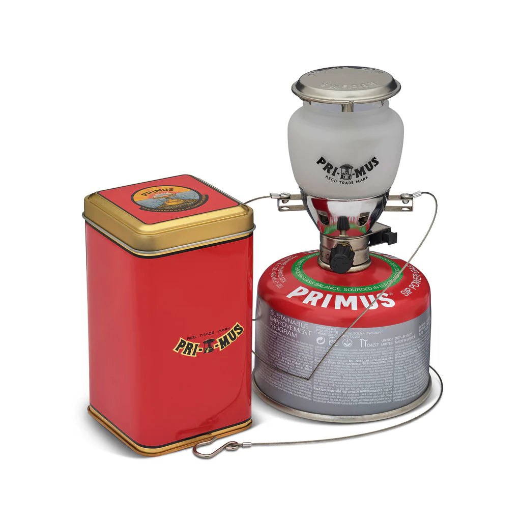 130th Anniversary Easy Light Camp Lantern