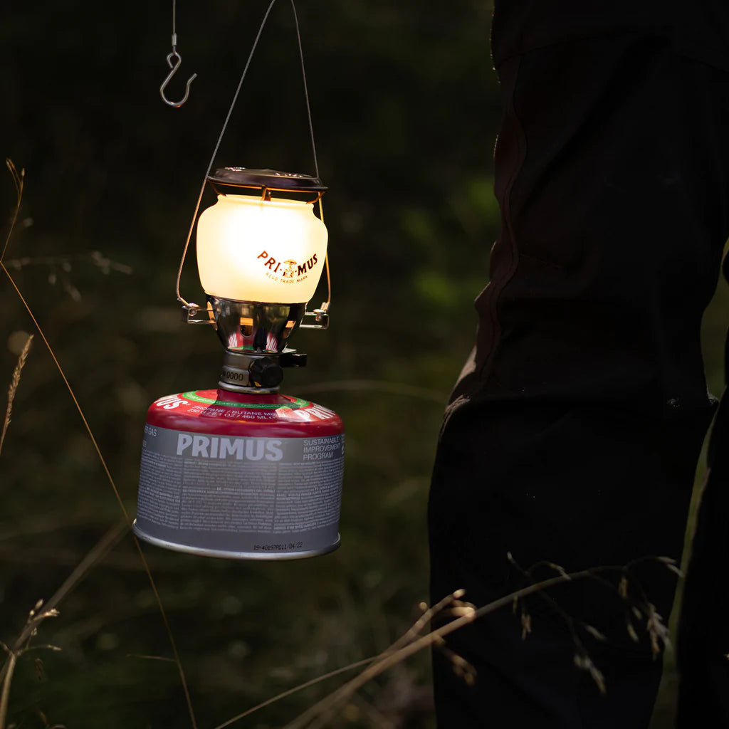 130th Anniversary Easy Light Camp Lantern