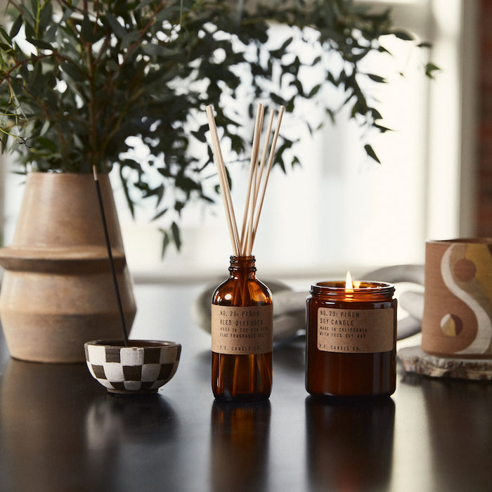 Pinon - 3.5 oz Reed Diffuser