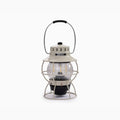 Railroad Lantern - Vintage White