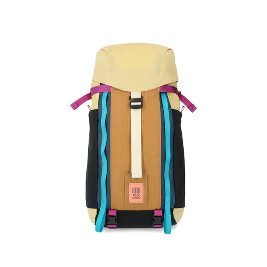 Mountain Pack 16L - Hemp/Bone Brown