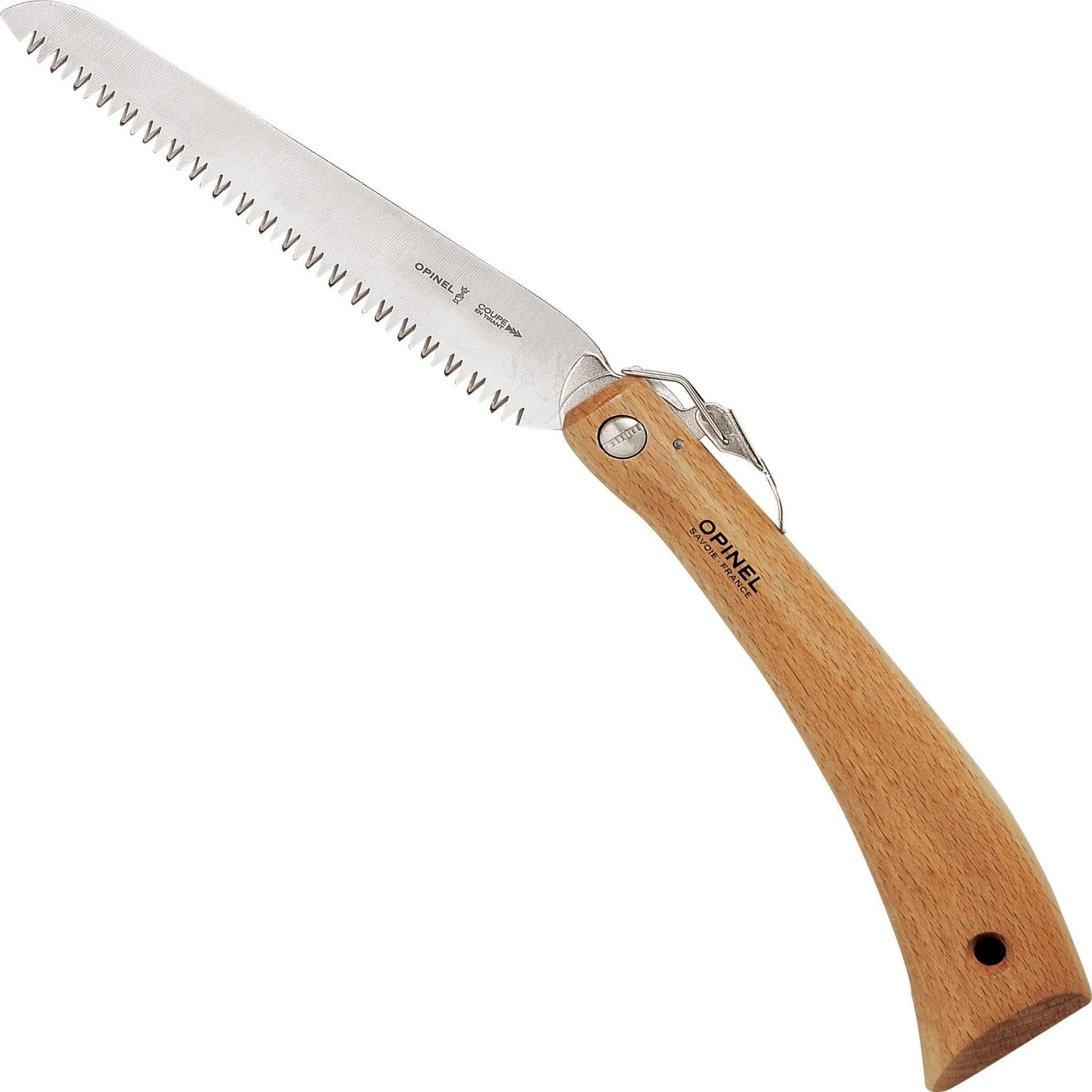 No.18 Carbon Steel Folding Garden Saw