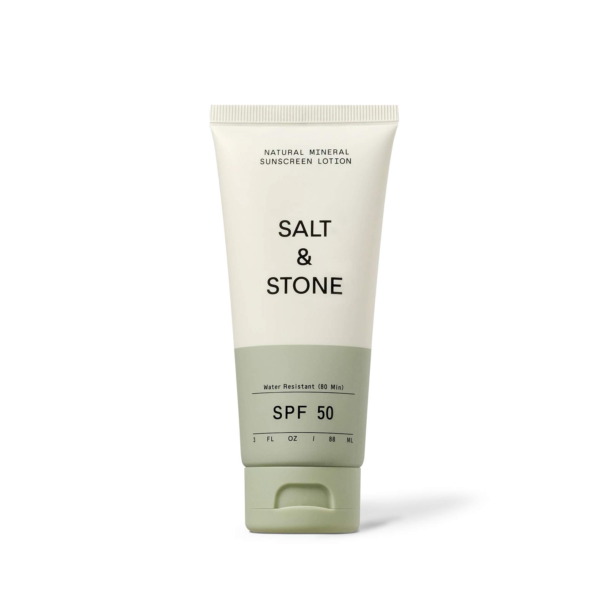 Natural Mineral Sunscreen Lotion SPF 50 – SISU