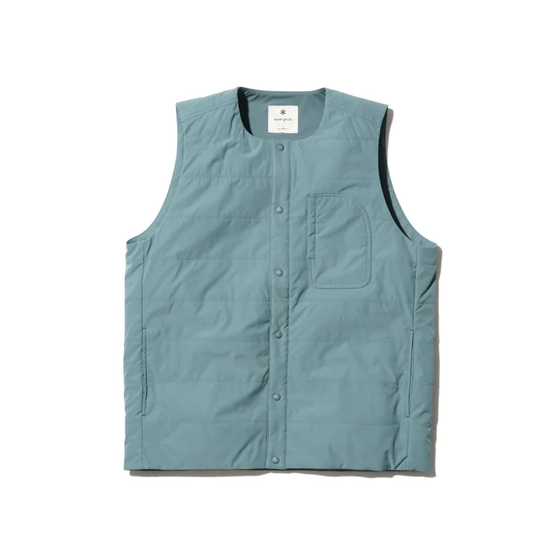 Flexible Insulated Vest - BGR