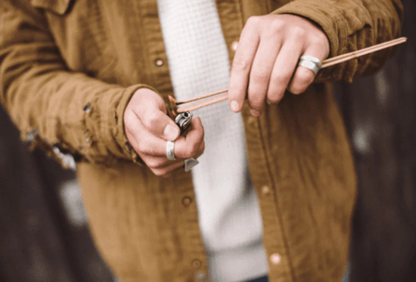 Douglas Fir Campfire Incense