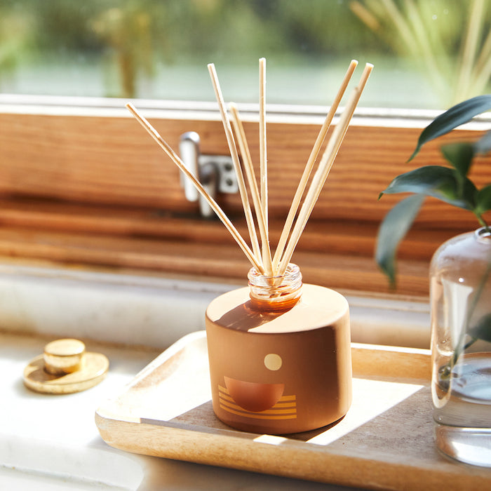 Sunset Diffuser Swell - Sunset Reed Diffuser – SISU