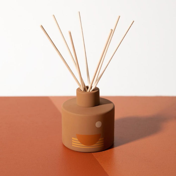 Sunset Diffuser Swell - Sunset Reed Diffuser – SISU