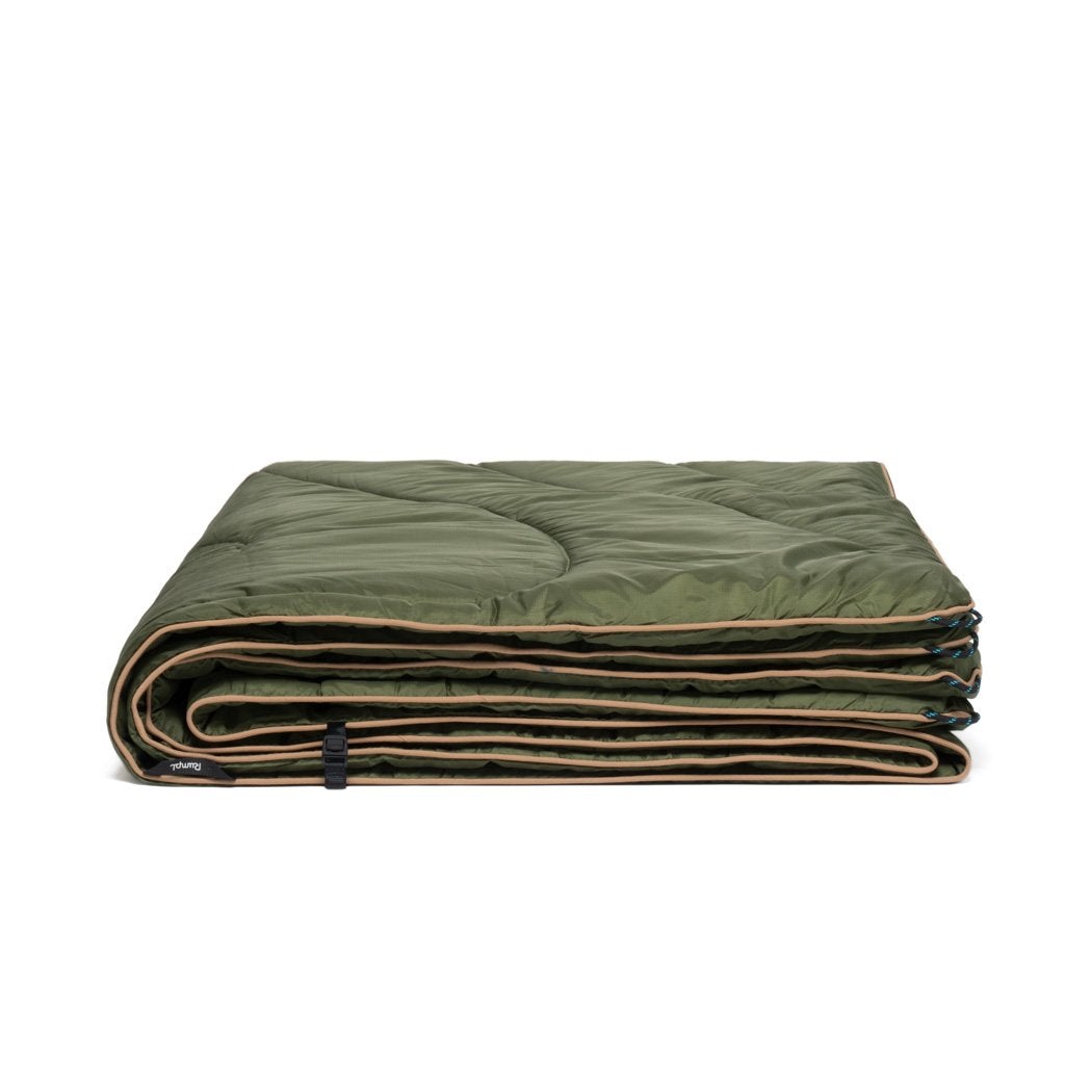 Original Puffy Blanket - Cypress