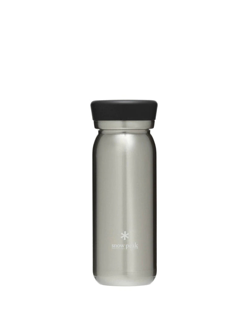 Milk Bottle 500 - Clear
