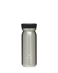 Milk Bottle 500 - Clear