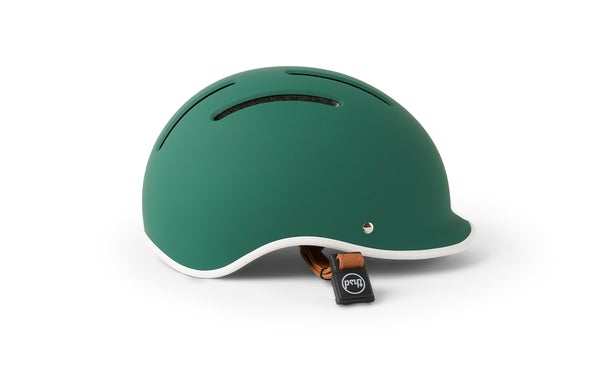 Thousand Jr. Helmet - Going Green