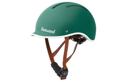 Thousand Jr. Helmet - Going Green
