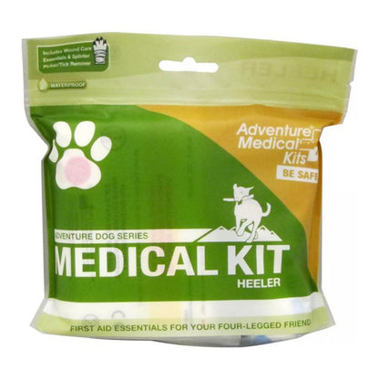 Heeler Medical Kit Dog Series