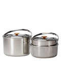 Al dente Cookset