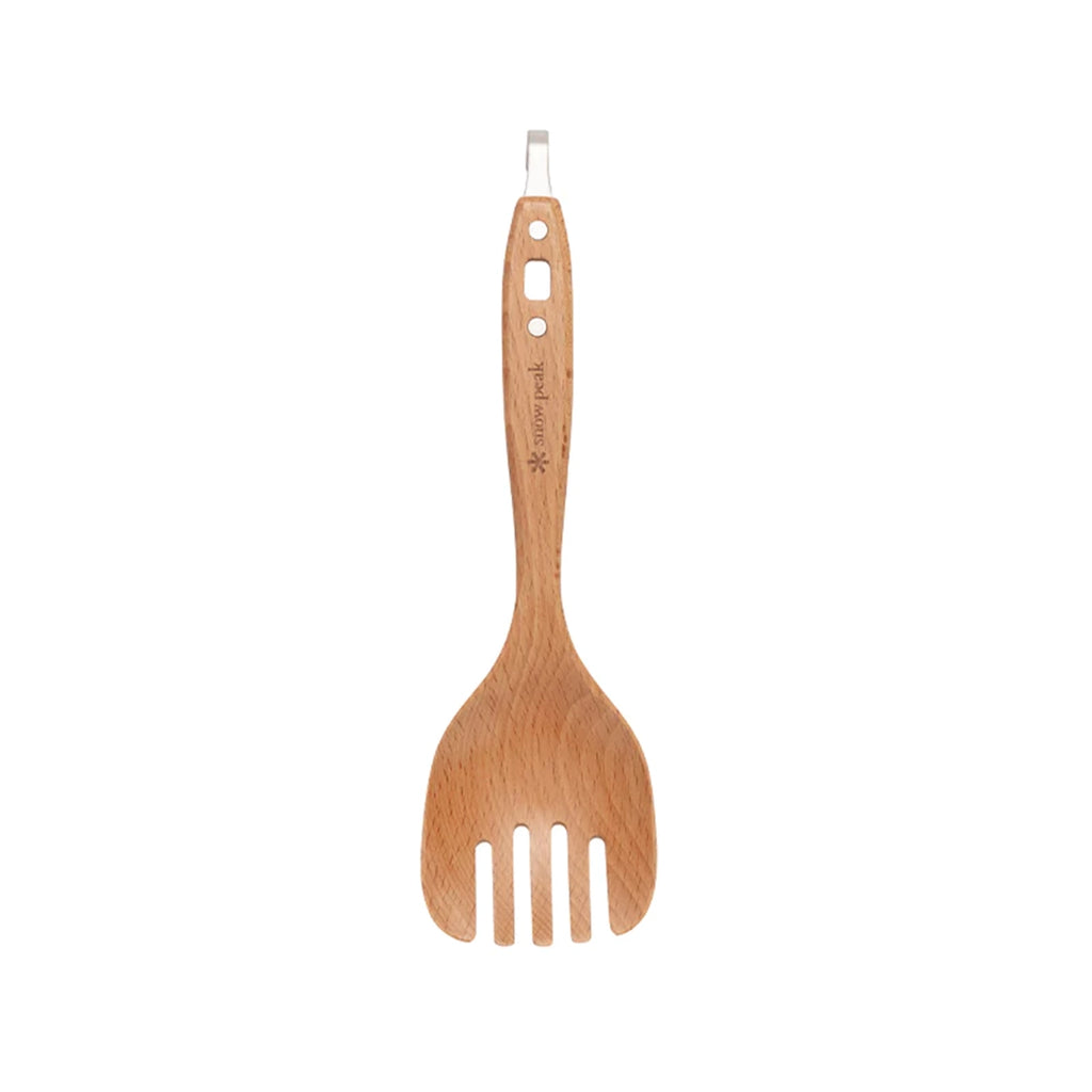 Serving Fork