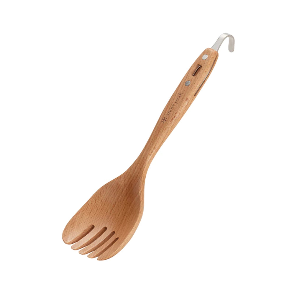 Serving Fork