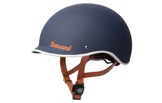 Heritage Helmet Thousand Navy