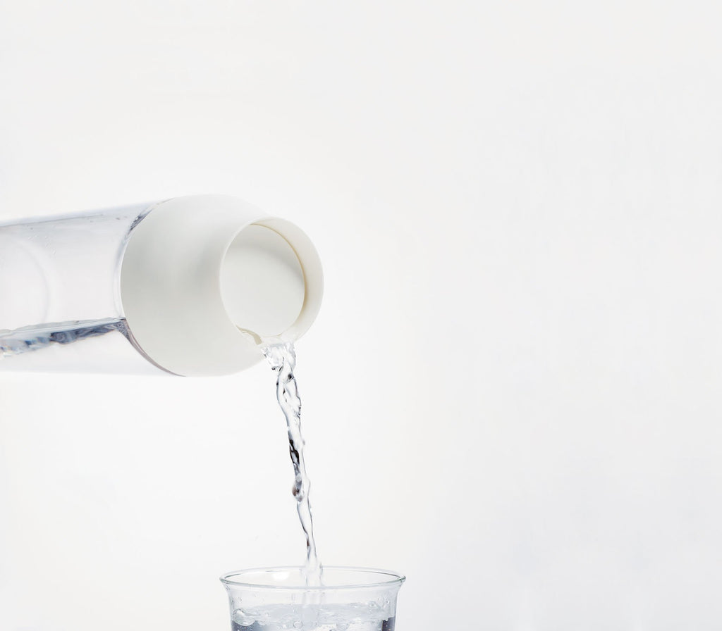 Capsule Water Carafe 1L / 34oz