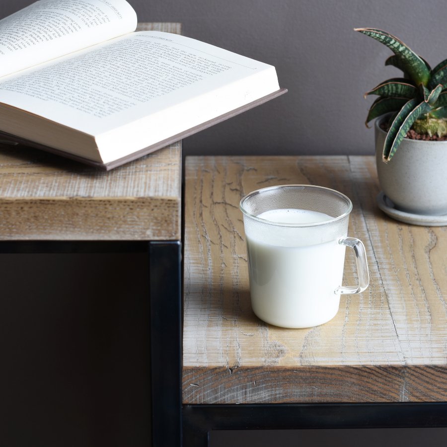 CAST milk mug 310ml / 10oz