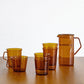 CAST AMBER mug 220ml