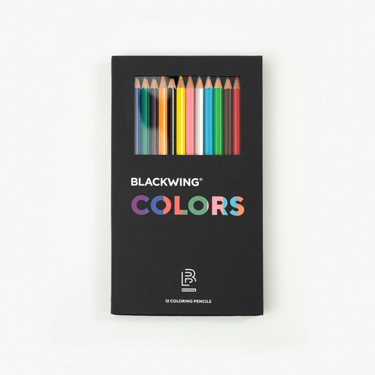 Blackwing Colors - Set Of 12