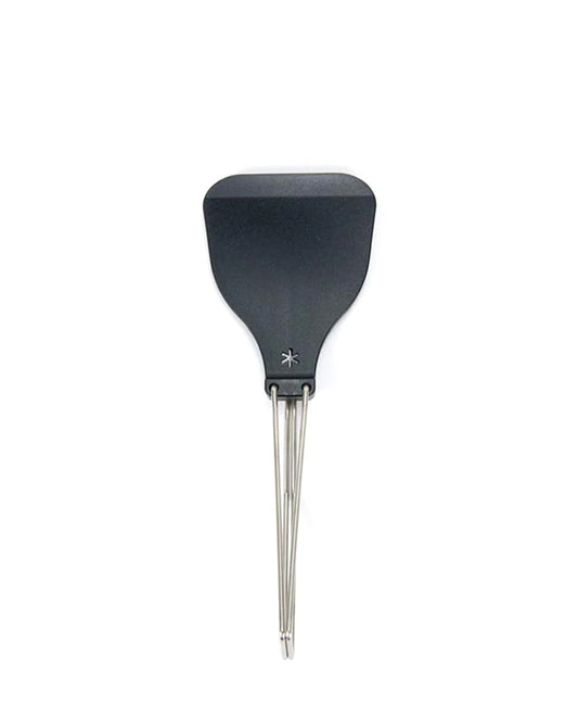 Folding Turner