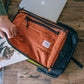 Global Travel Bag 30L - Clay/Clay
