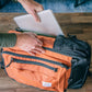 Global Travel Bag 30L - Clay/Clay